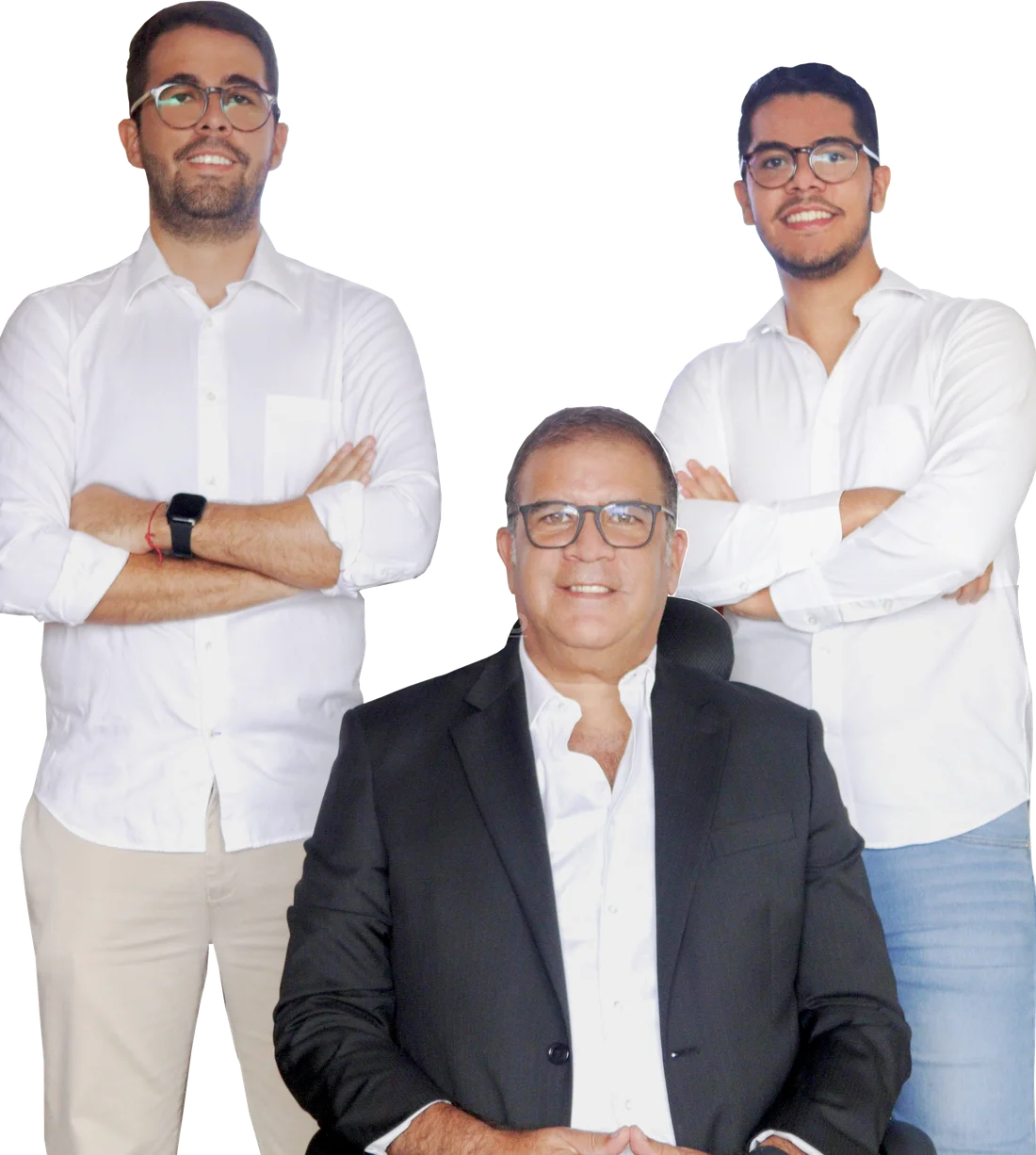 Equipo de consultores de WD Consulting
